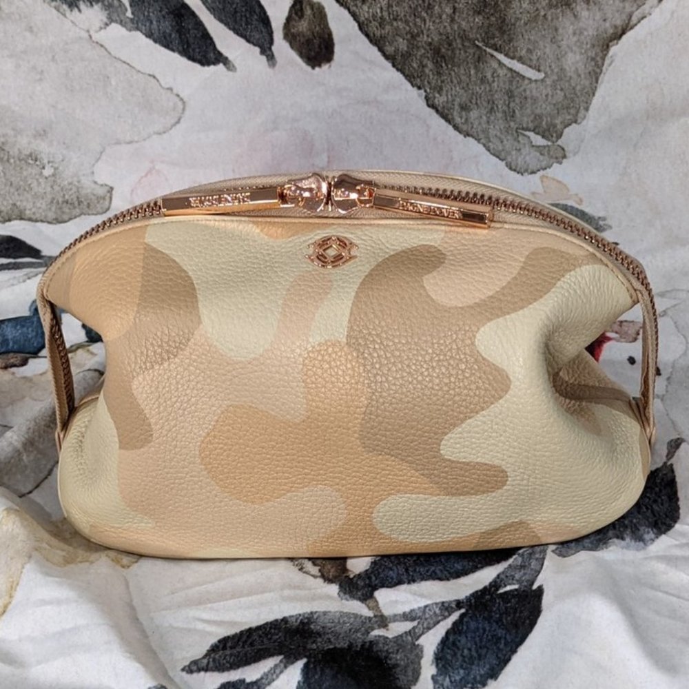 Dagne Dover Large Lola in Dusk Camo